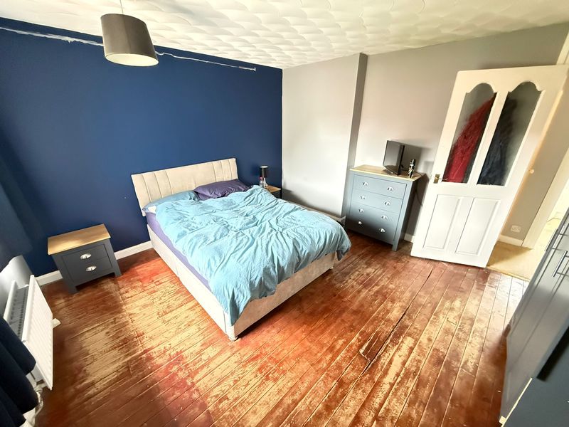 Peckforton Drive Great Sutton